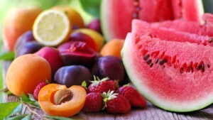 fructe lubenita