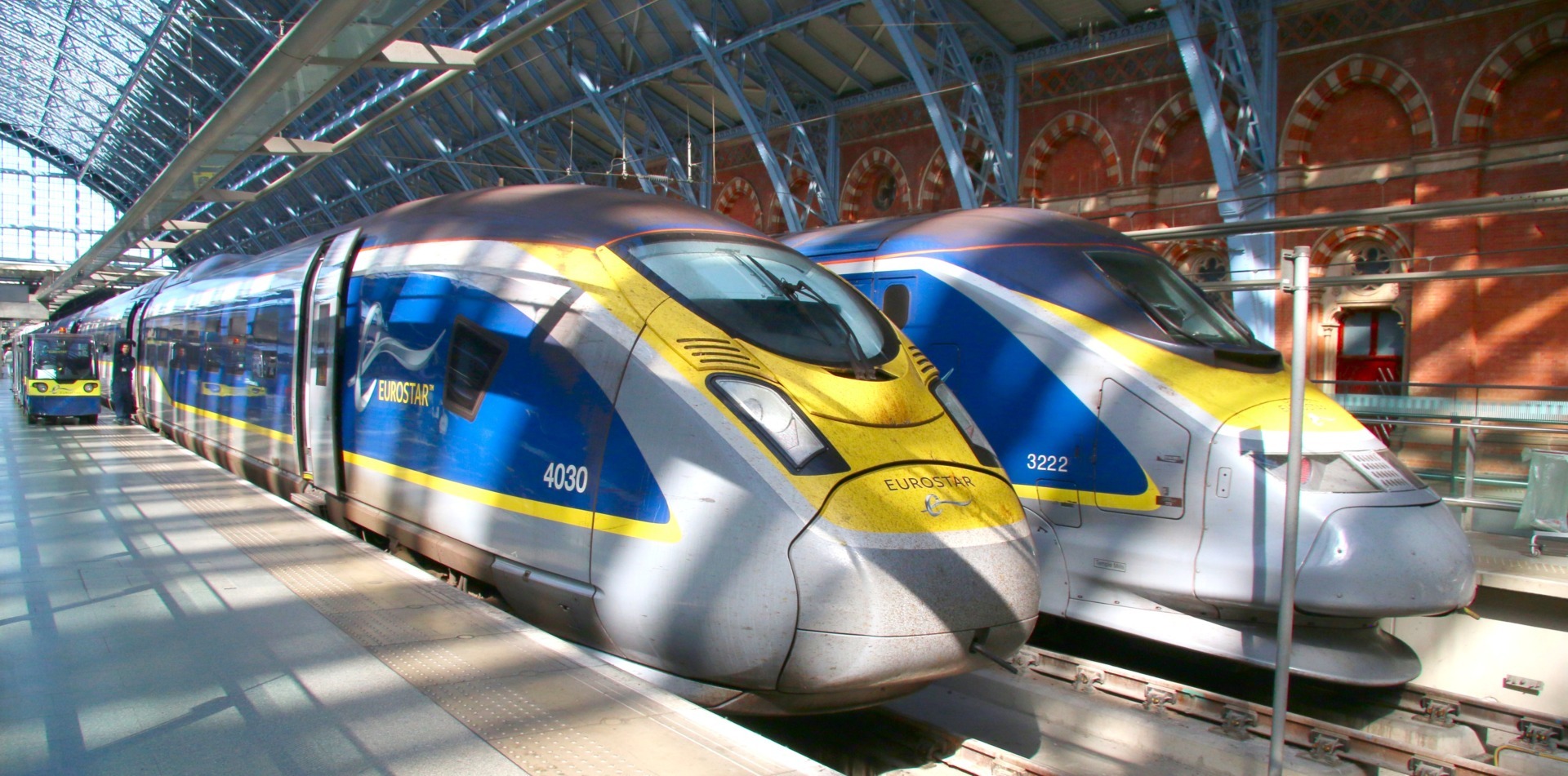 eurostar