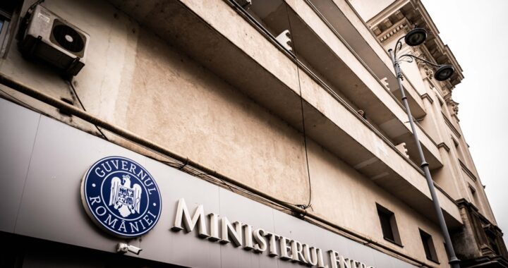 Ministerul Energiei Sursa foto Peter Szijjarto