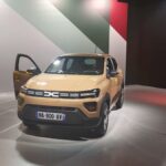 Dacia Spring 2024