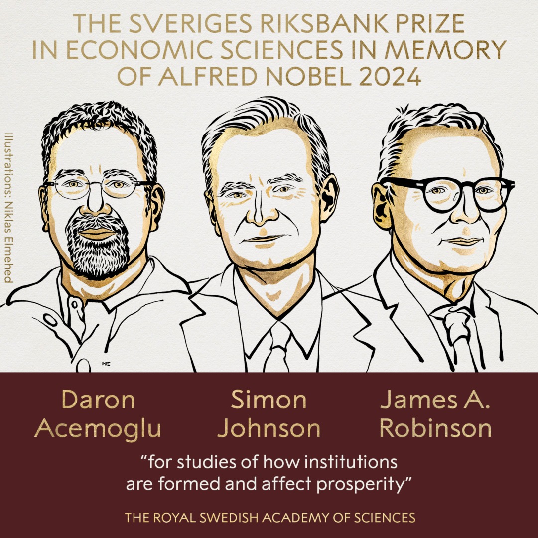 nobel economie